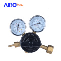 Japanese style high quality co2 regulator carbon dioxide regulator for industrial usage